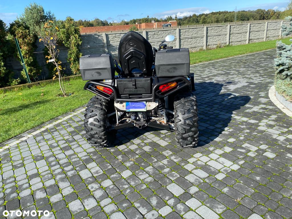 Polaris Sportsman