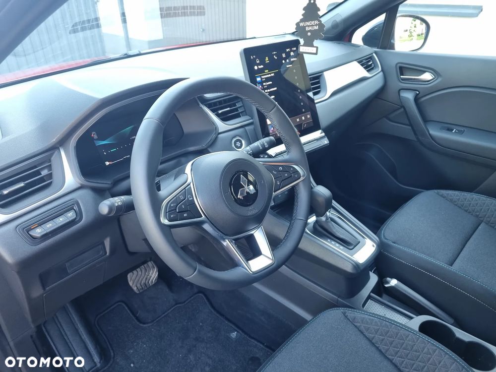 Mitsubishi ASX 1.3 mHEV Invite DCT - 23