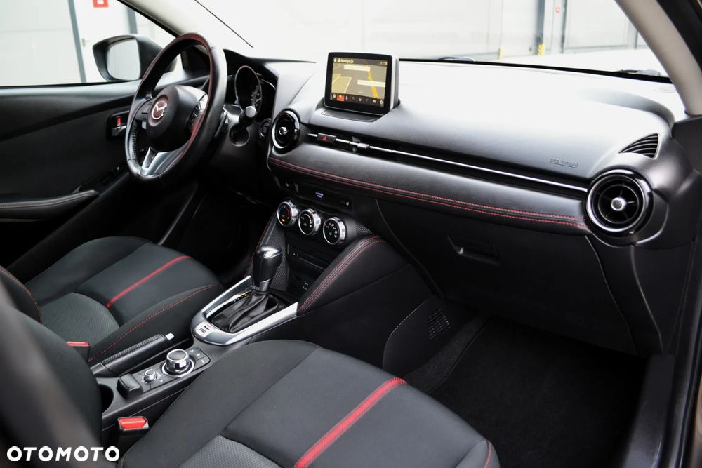 Mazda 2 SKYACTIV-G 90 Sports-Line - 10