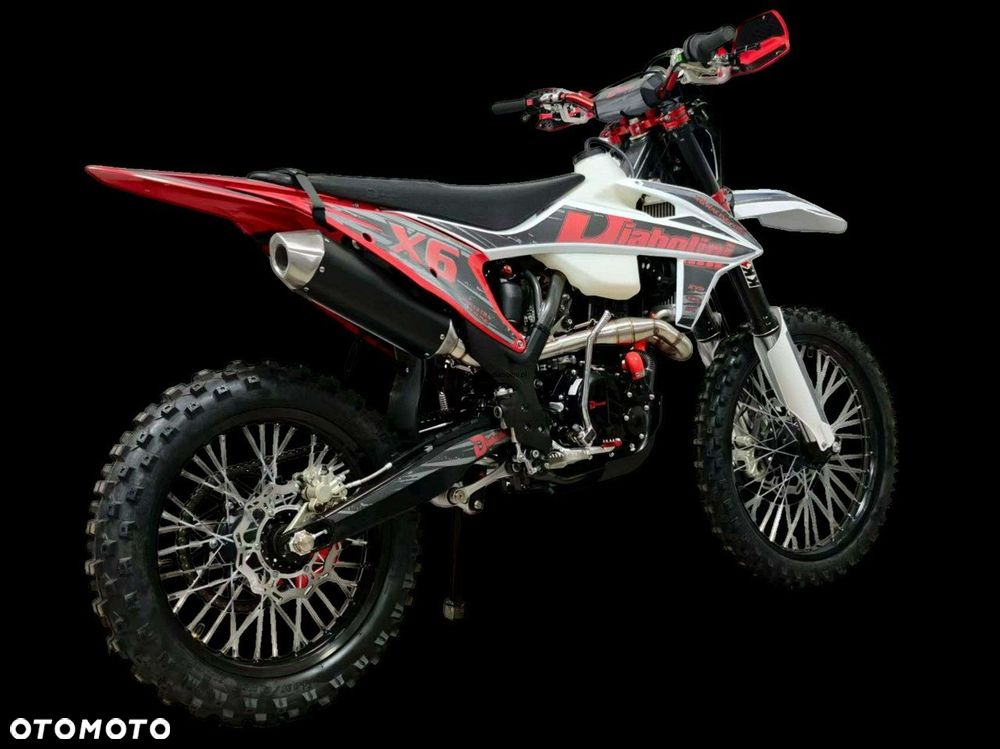 Diabolini Inny - 7