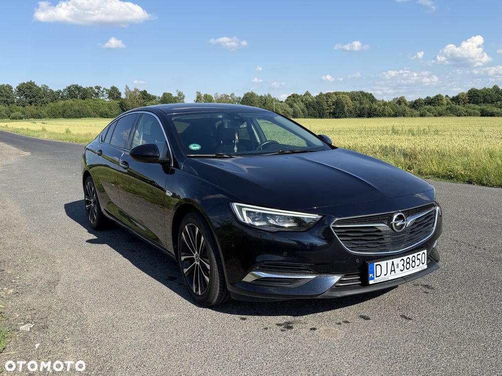 Opel Insignia 2.0 CDTI automatik Business Edition - 2