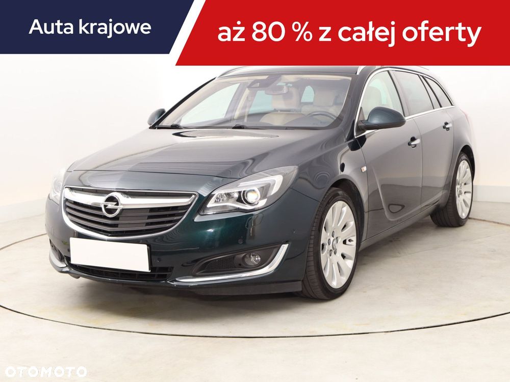 Opel Insignia - 3