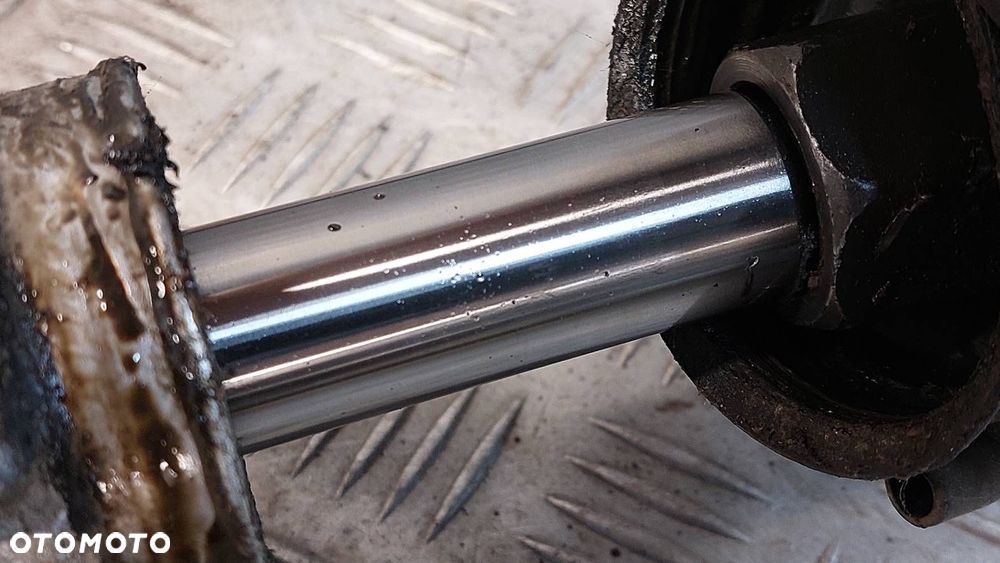 MAGLOWNICA FORD TAURUS IV 3.0 V6 F8DC-3550-AA - 4