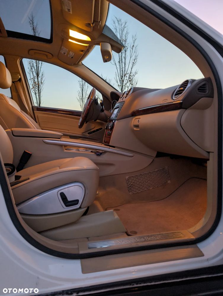 Mercedes-Benz GL 350 BlueTEC 4Matic 7G-TRONIC - 10