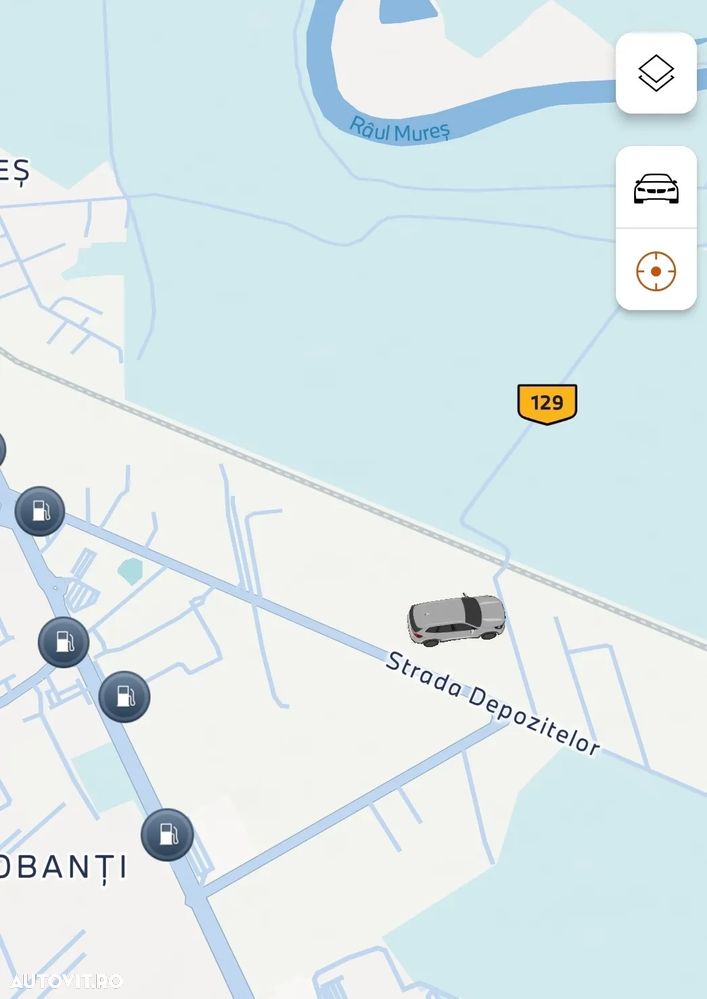 BMW Seria 3 320i xDrive Aut. Edition M Sport Shadow - 40