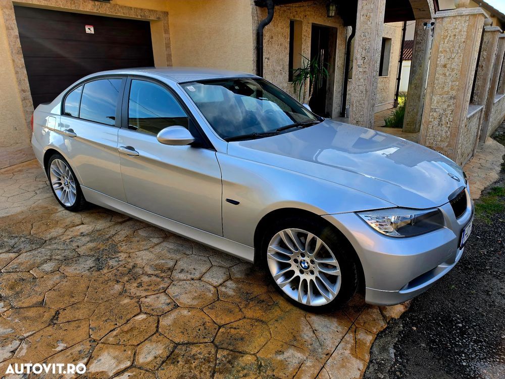 BMW Seria 3 316i - 3