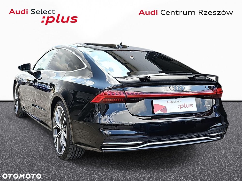 Audi A7 Sportback - 7