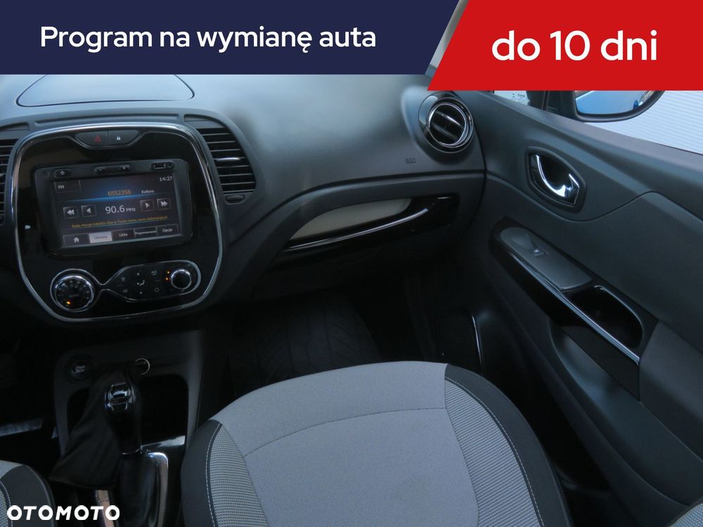 Renault Captur - 10