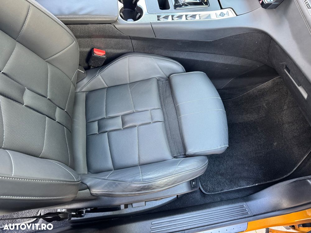 DS Automobiles DS 7 Crossback - 20