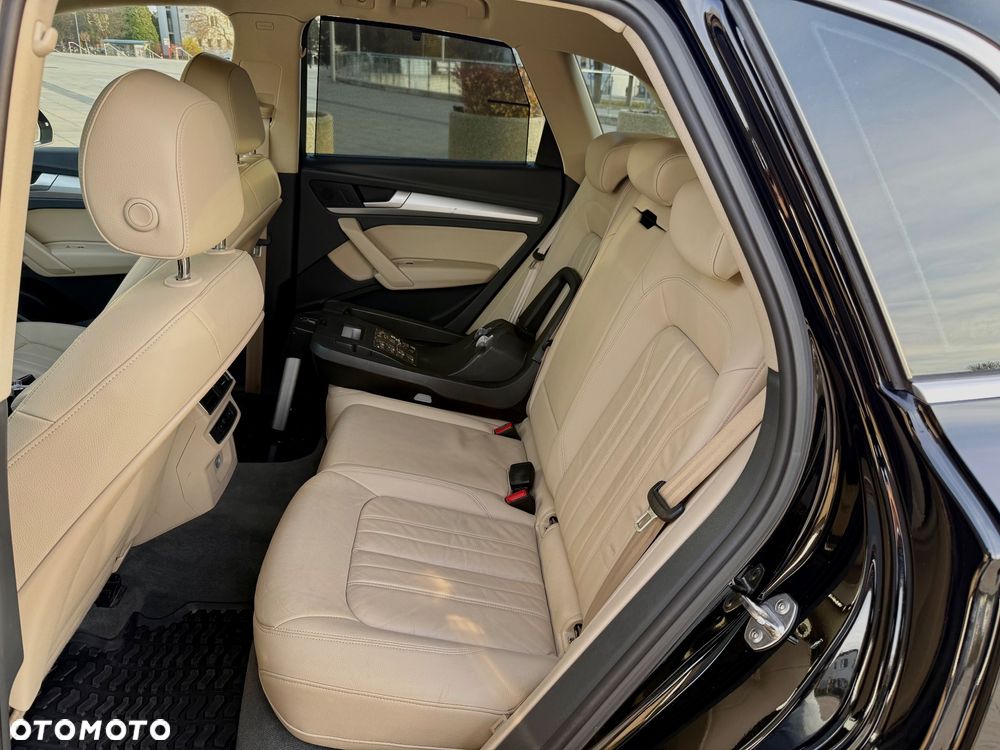 Audi Q5 2.0 TDI quattro S tronic - 13