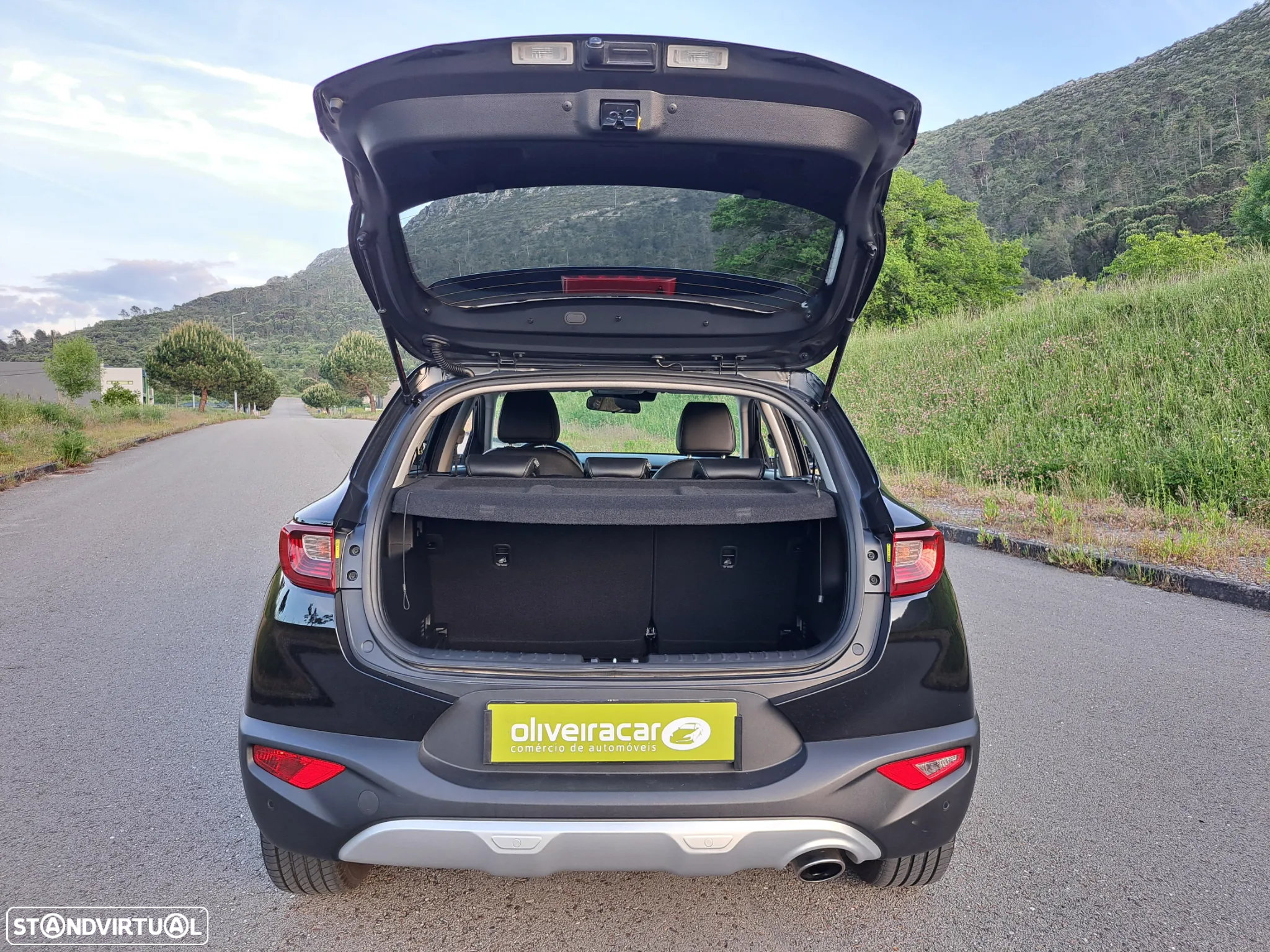 Kia Stonic 1.0 T-GDI 120 Edition 7 - 34
