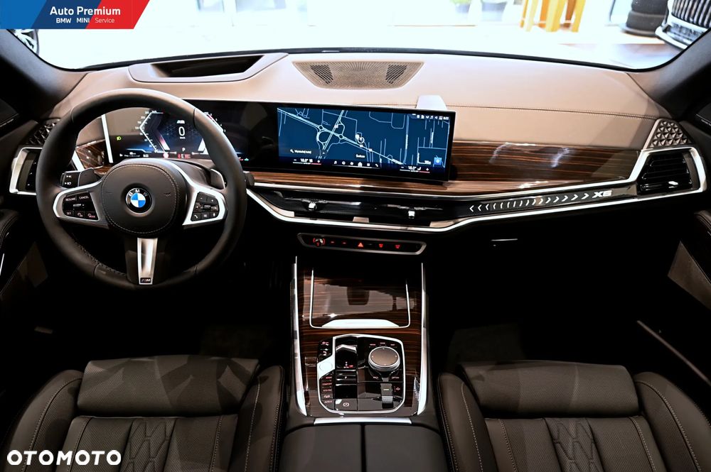 BMW X5 - 10
