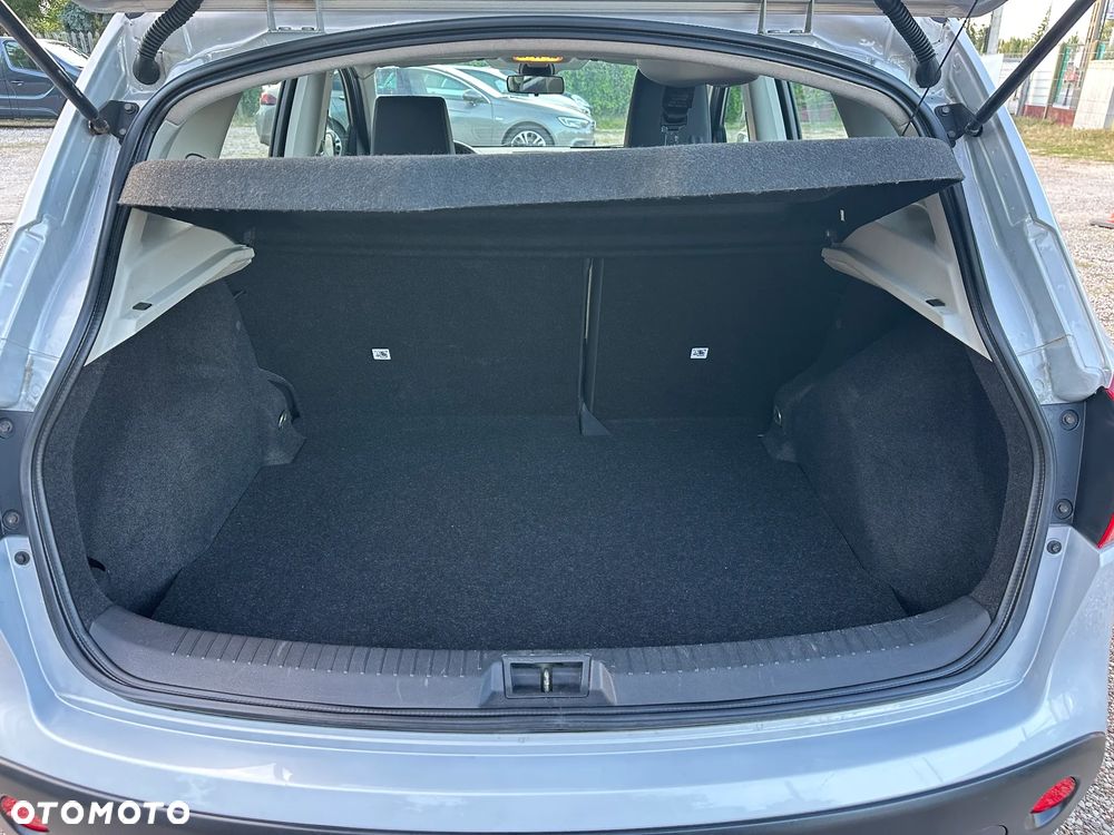 Nissan Qashqai 1.5 dCi Tekna - 31