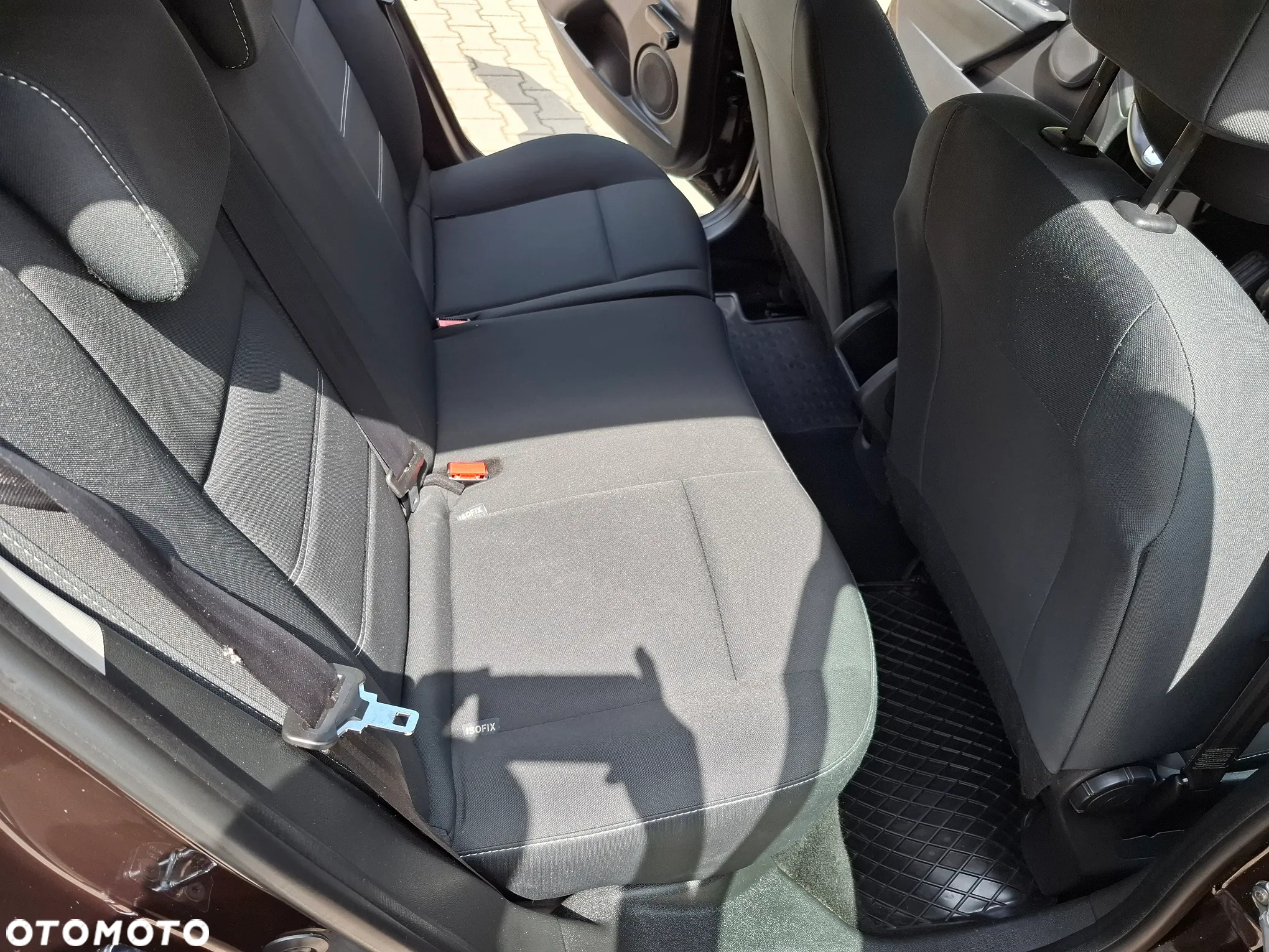 Renault Megane 1.6 16V Expression - 25