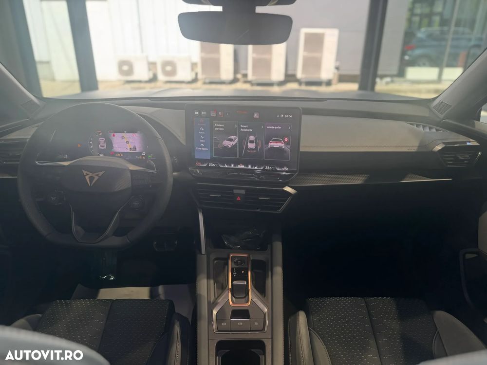 CUPRA Formentor 2026 — imagine 9