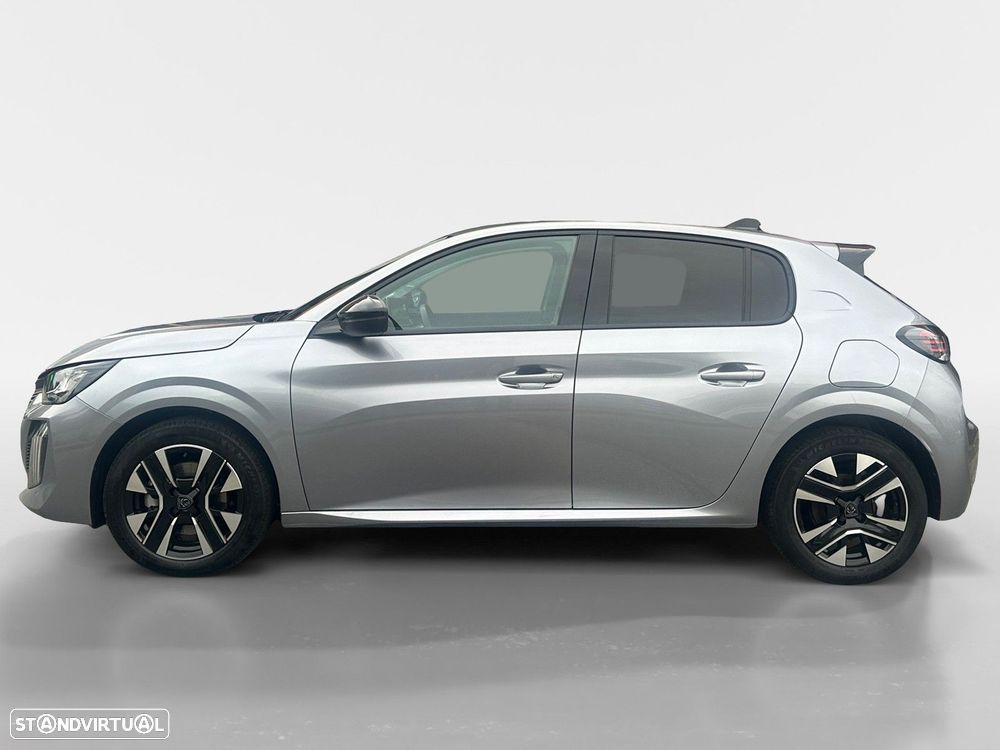 Peugeot 208 1.2 Hybrid Allure e-DCS6 - 2