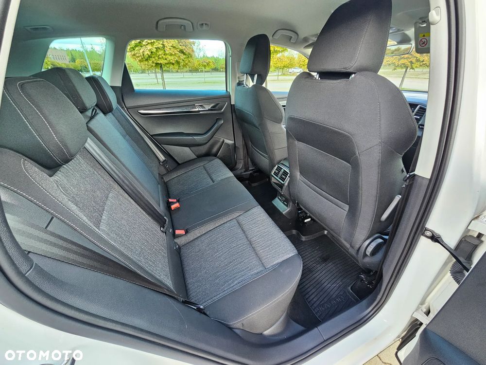 Skoda Karoq 1.6 TDI SCR DSG Style - 15