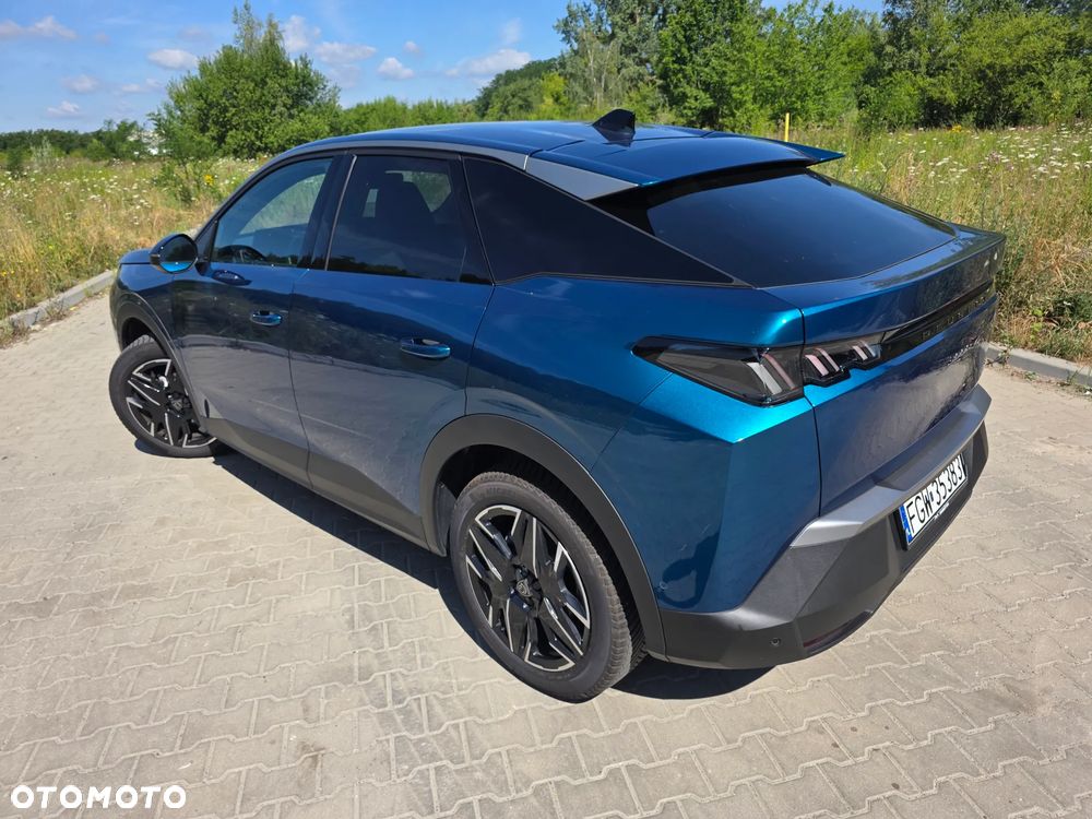 Peugeot 3008 Hybrid 145 e-DSC6 Allure - 8