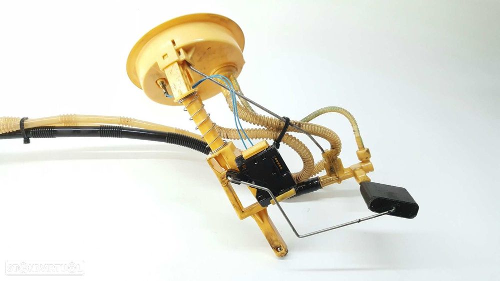 BÓIA DE COMBUSTÍVEL BMW SERIE 1 BERLINA (E81/E87) 120D - 6