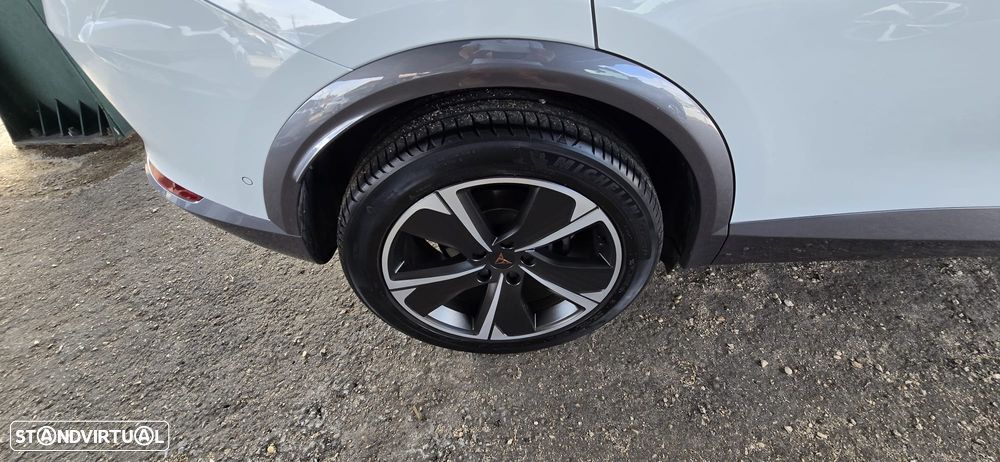 Cupra Formentor 1.4 e-Hybrid DSG - 8