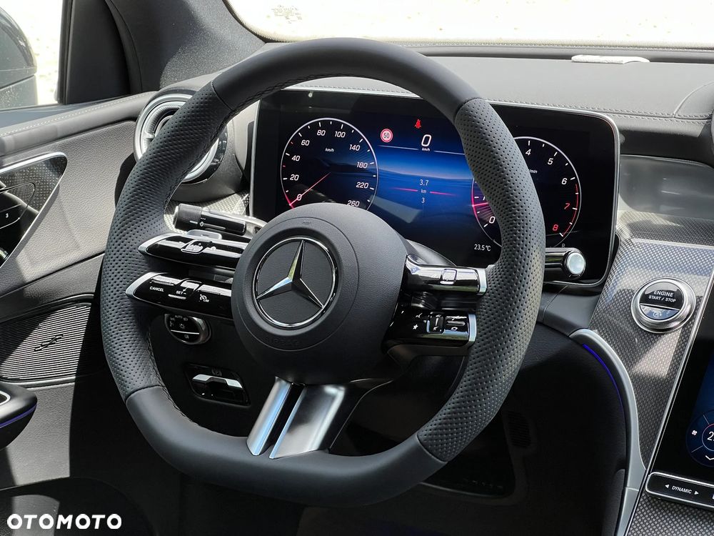 Mercedes-Benz GLC 200 mHEV 4-Matic AMG Line - 6