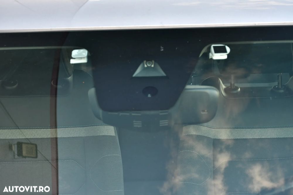 CITROËN C4 2021 — imagine 22