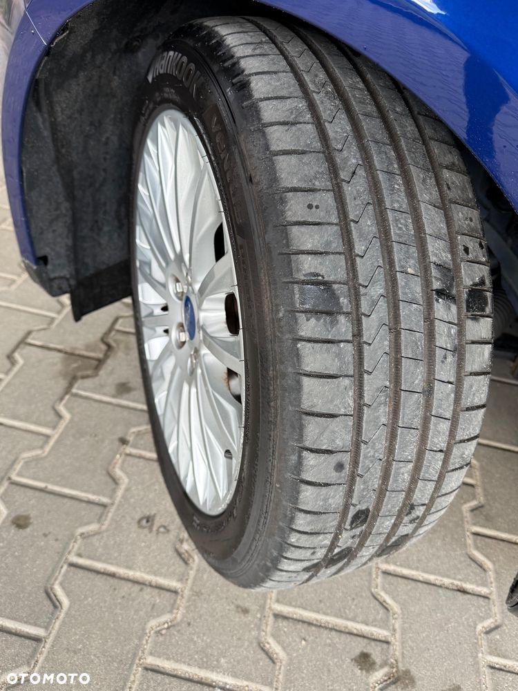 Ford Focus 1.0 EcoBoost Titanium ASS - 28