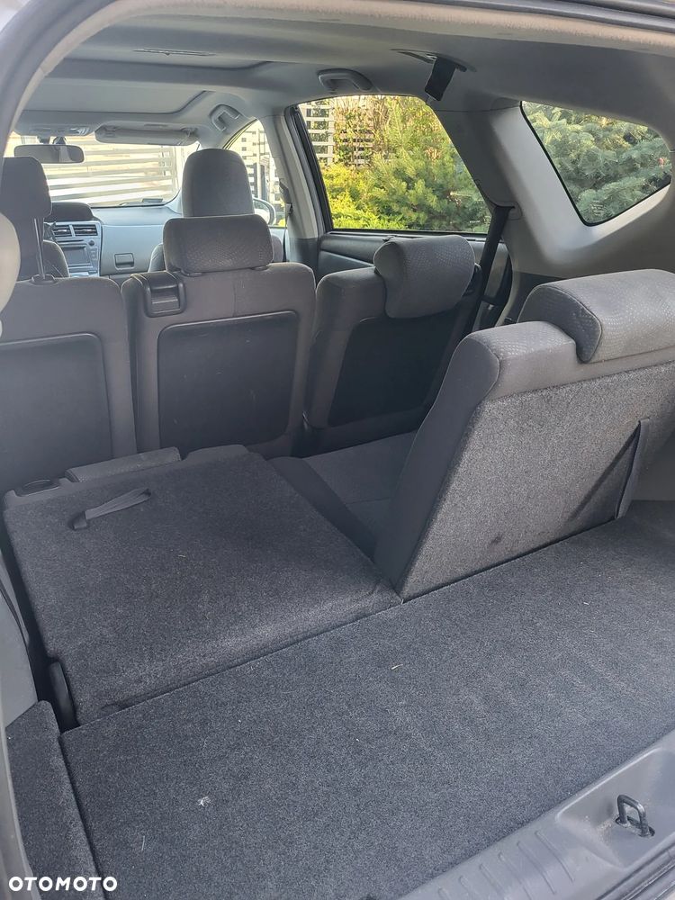 Toyota Prius+ 1.8 HSD Luna - 22
