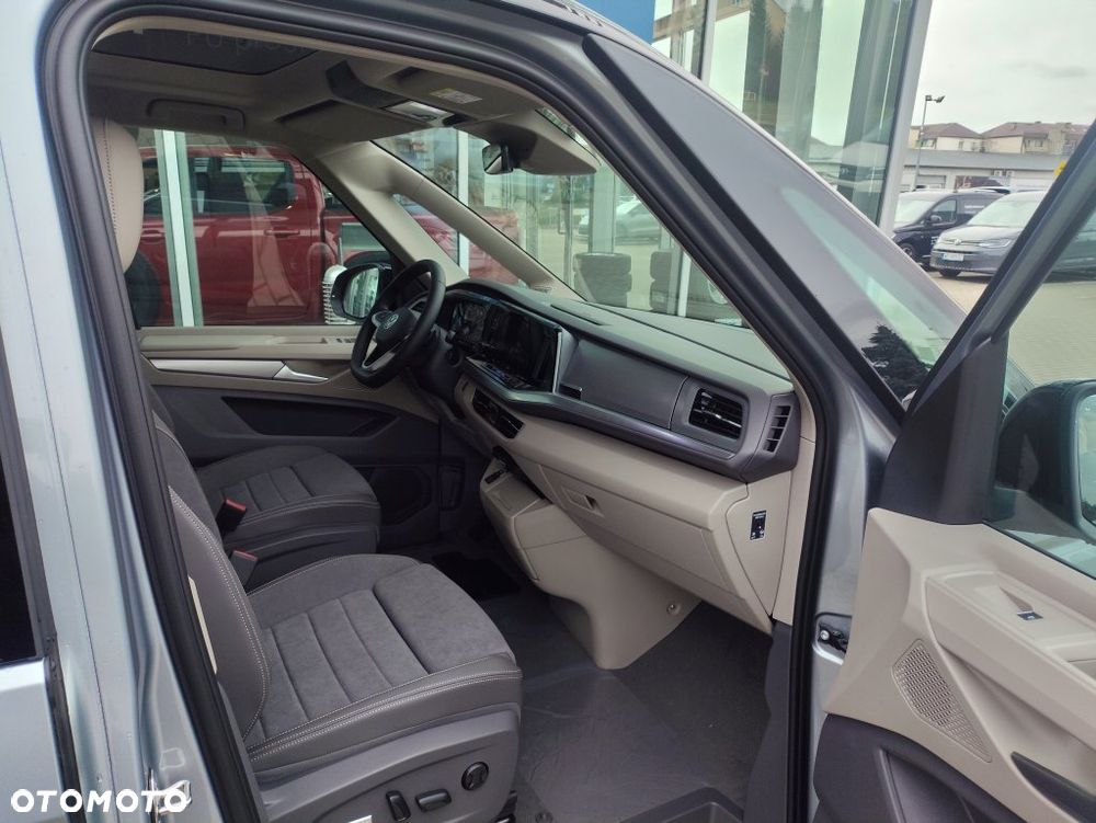 Volkswagen Multivan 2.0 TDI L2 Edition DSG - 8