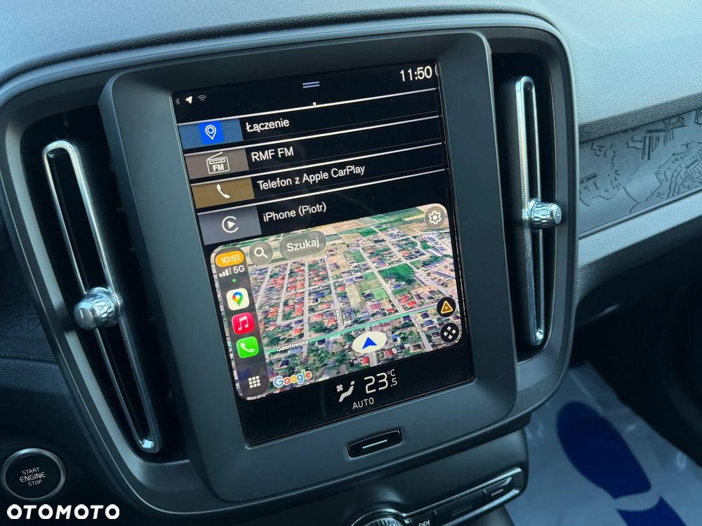 Volvo XC 40 T3 Momentum - 19