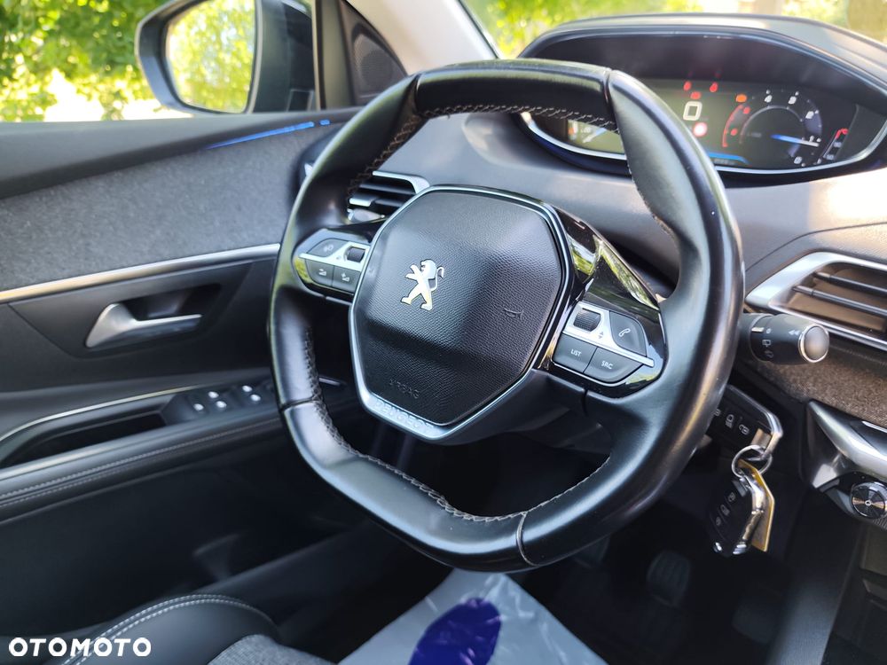 Peugeot 5008 BlueHDi 130 Allure - 36