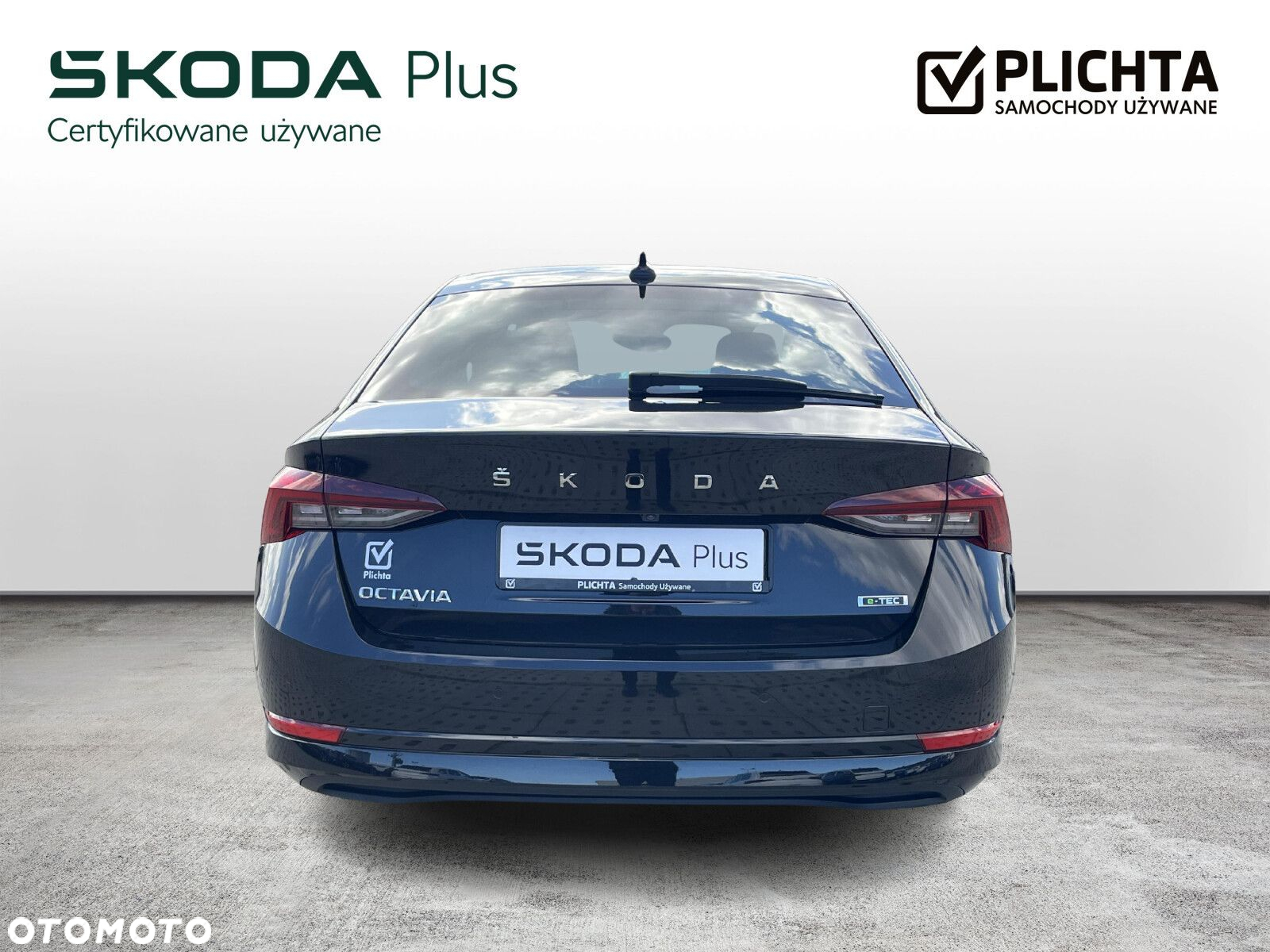 Skoda Octavia - 5