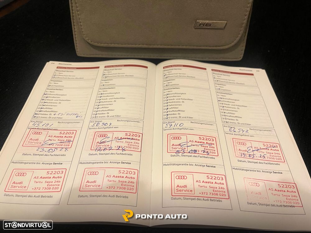 Audi R8 Coupé 5.2 FSI V10 Plus S tronic - 16