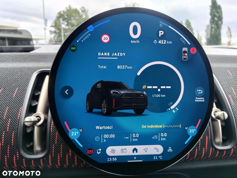 MINI John Cooper Works 2025