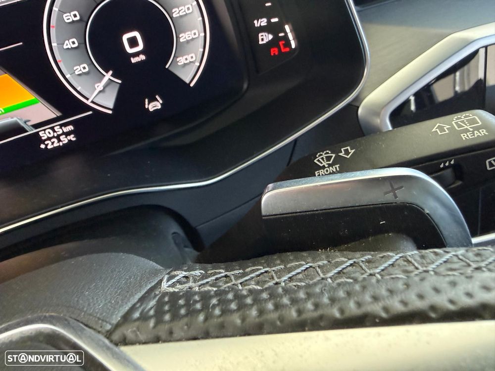 Audi A6 Avant 55 TFSI e quattro S tronic S line - 21