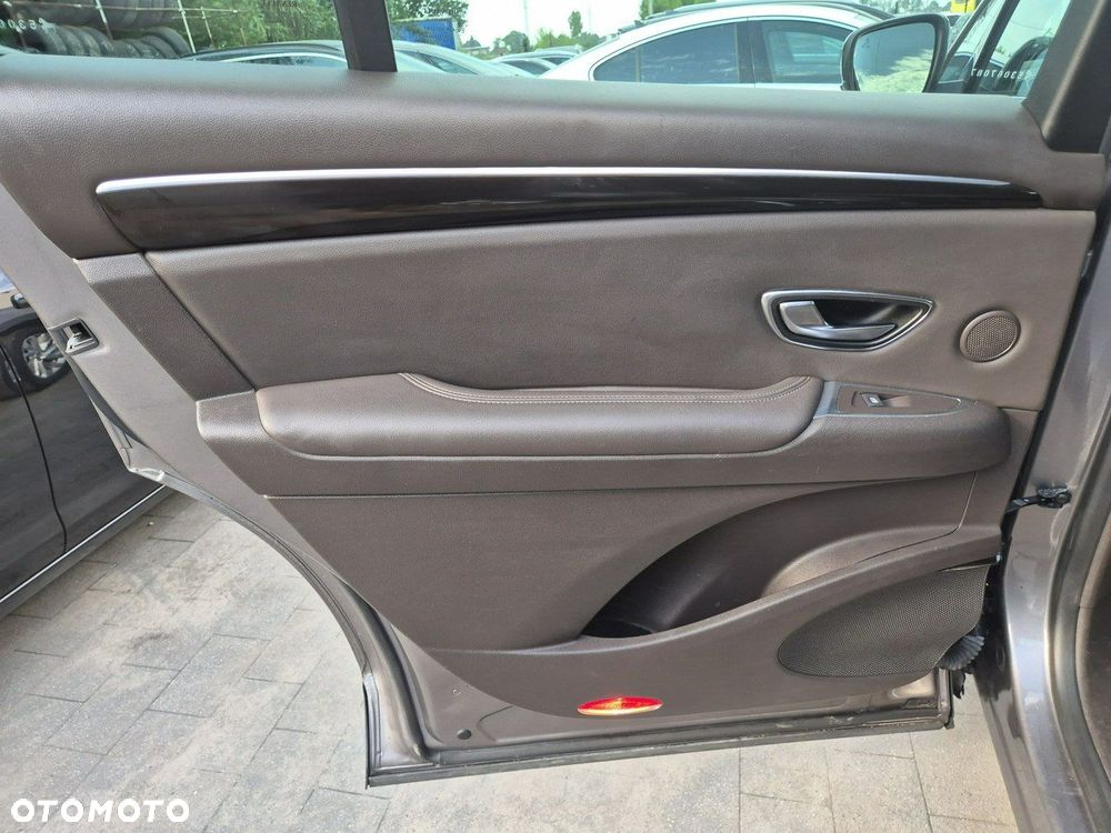 Renault Espace Energy dCi 160 EDC LIMITED - 19