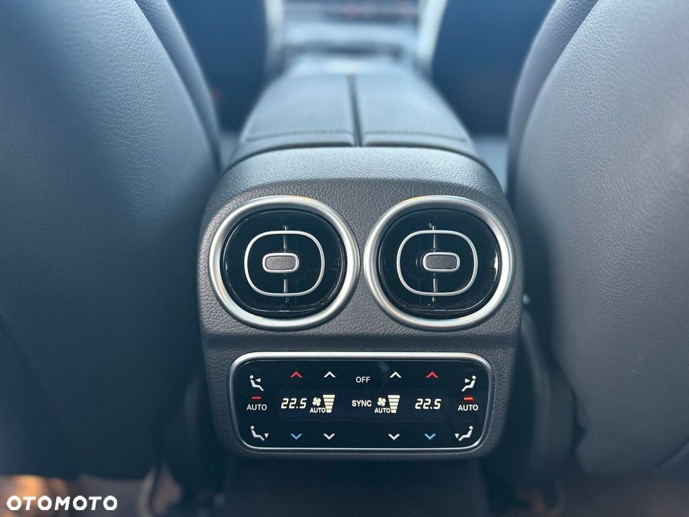 Mercedes-Benz Klasa C - 22