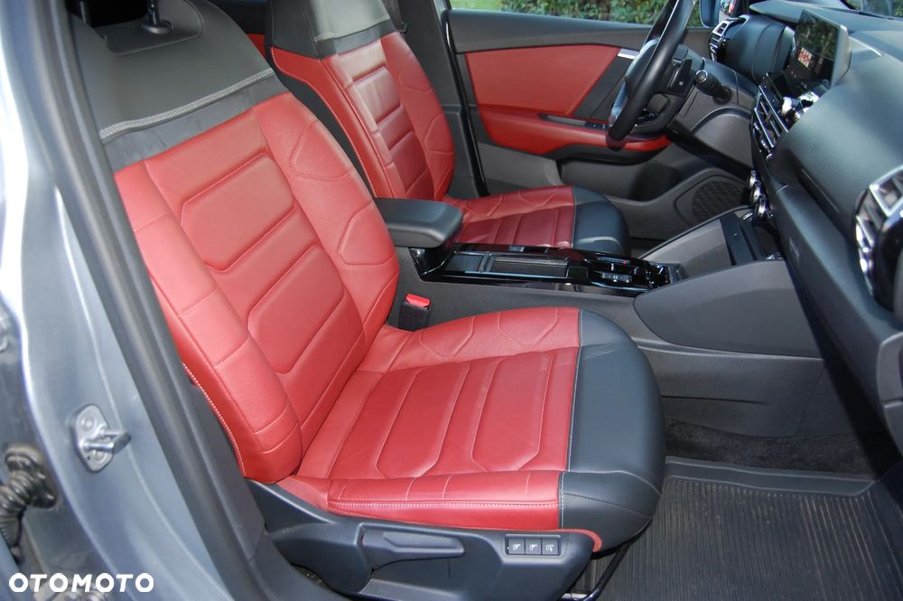 Citroën C4 1.2 PureTech Shine S&S EAT8 - 25