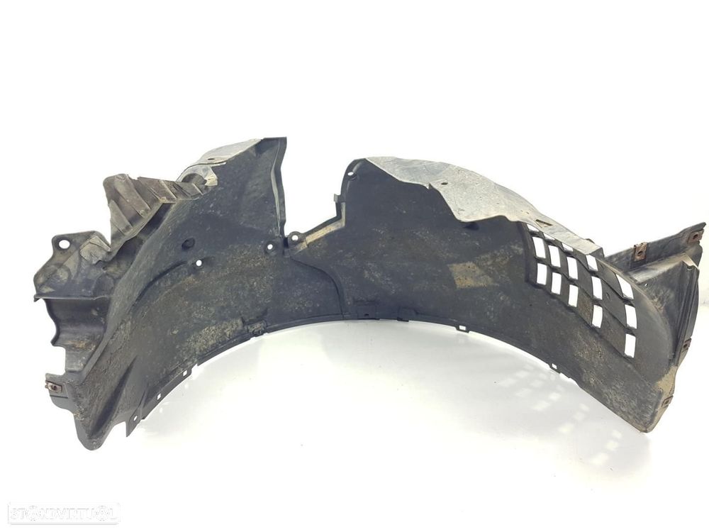 CAVA DA RODA INFINITI FX S51 - 1