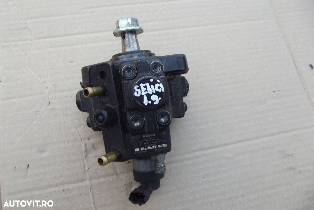 Pompa Inalte Suzuki SX4 motor 1.9 Fiat Sedici dezmembrez Sedici SX4 - 1