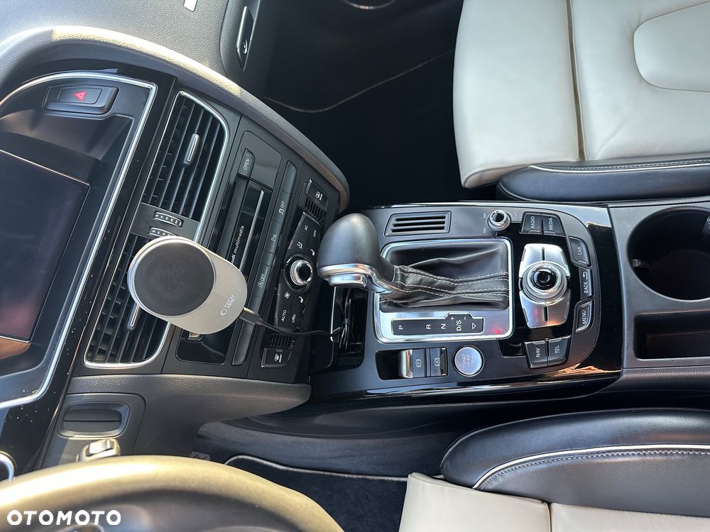 Audi A5 Sportback 2.0 TFSI Quattro S tronic - 14