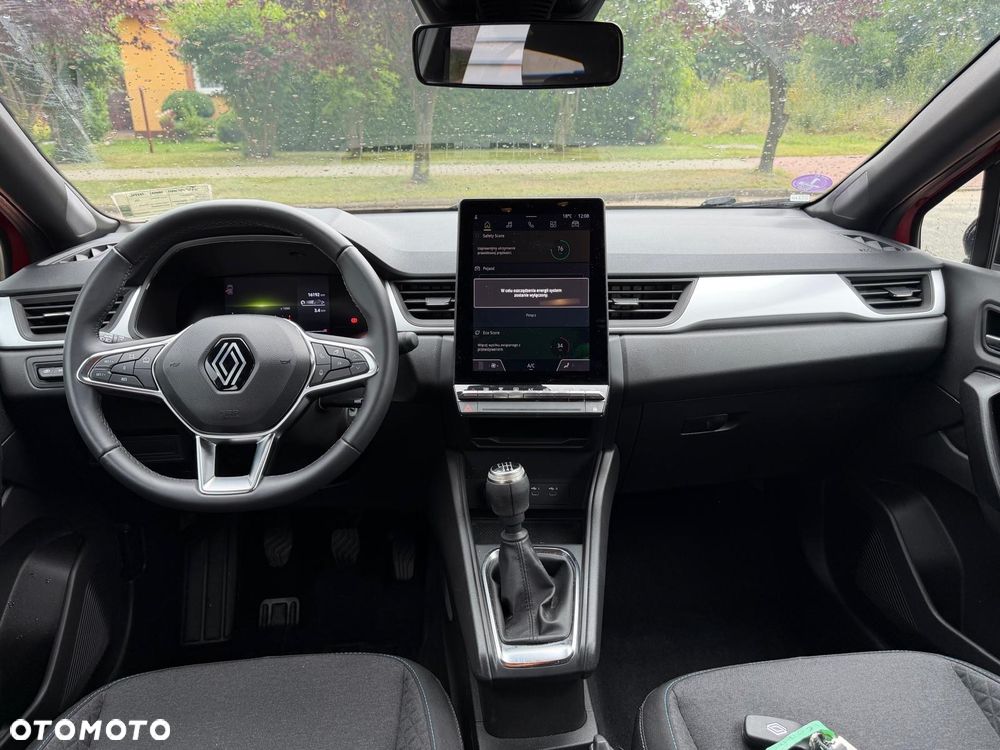 Renault Captur 1.0 TCe Intens - 15