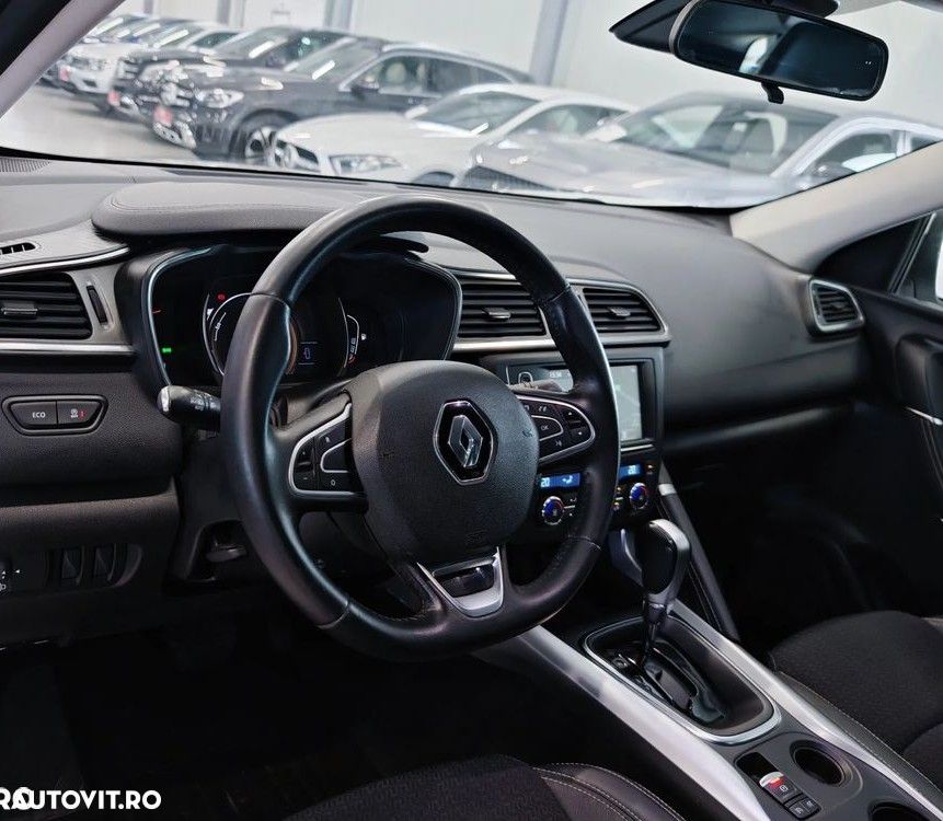Renault Kadjar 1.5 DCI EDC Intens - 5