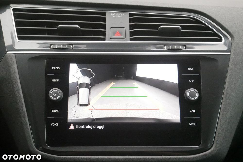 Volkswagen Tiguan 2.0 TSI 4Mot R-Line DSG - 23