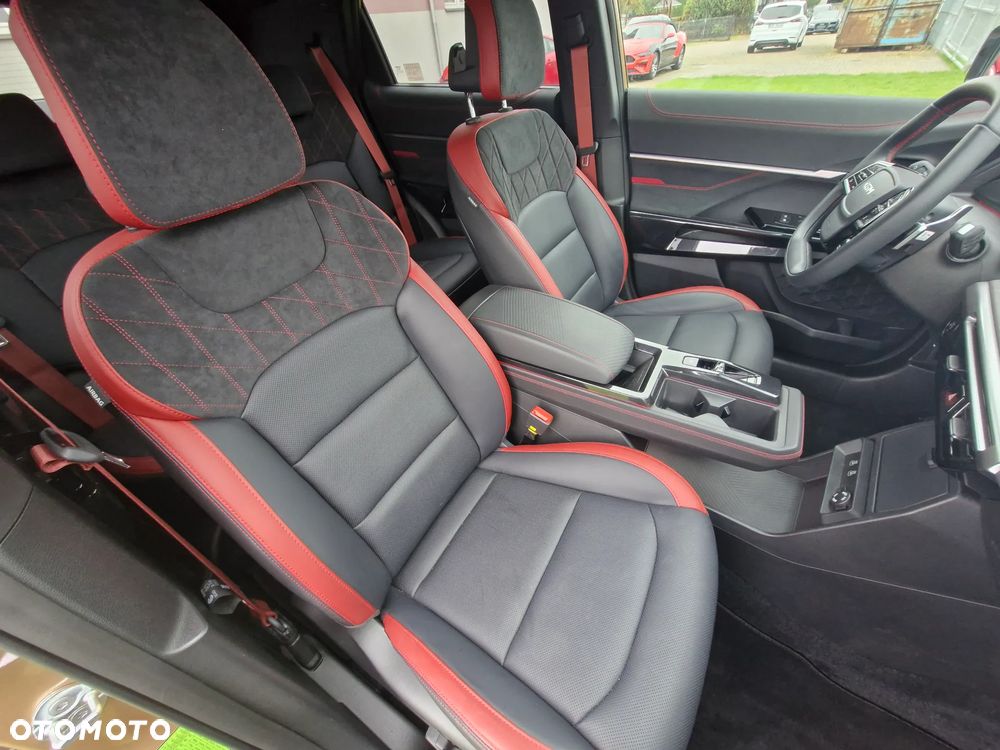 SsangYong/KGM Actyon 1.5 T-GDI Wild 4WD - 25