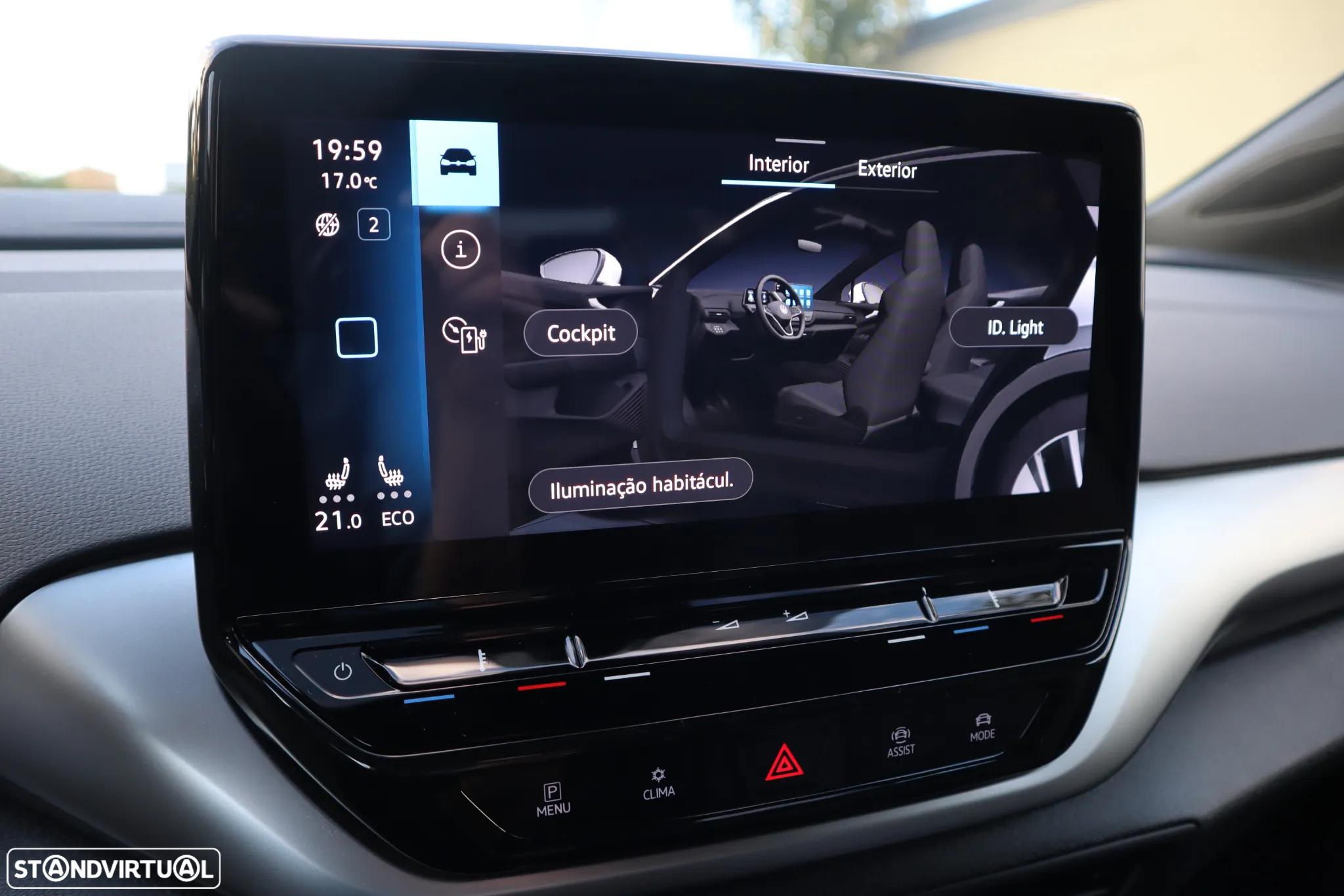 VW ID.4 52 kWh Pure - 33