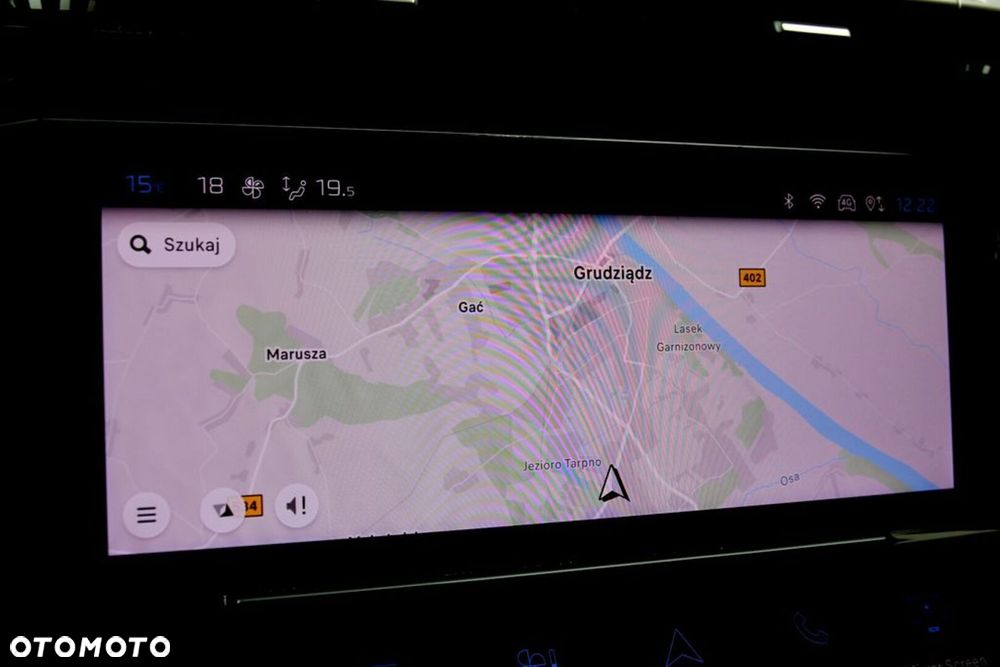 Peugeot 308 1.2 PureTech Allure Pack S&S EAT8 - 25