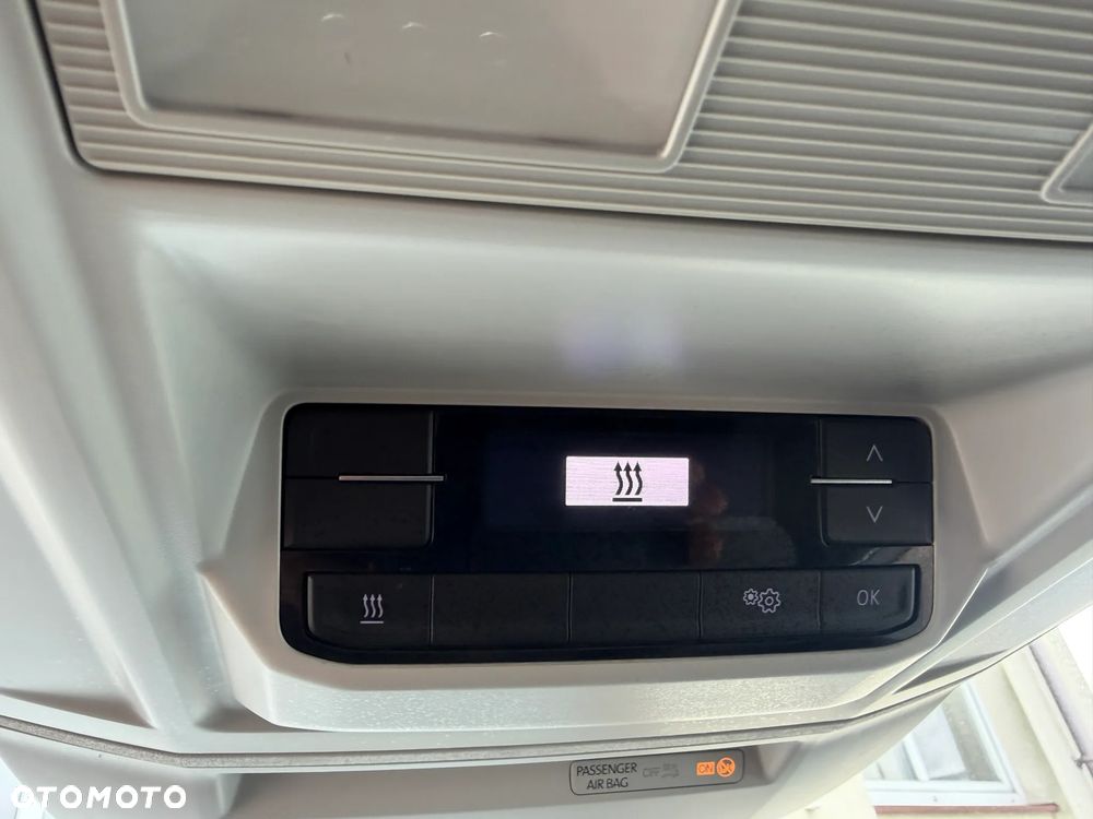 Volkswagen Crafter Zabudowa Warsztatowa L2H2 - 38