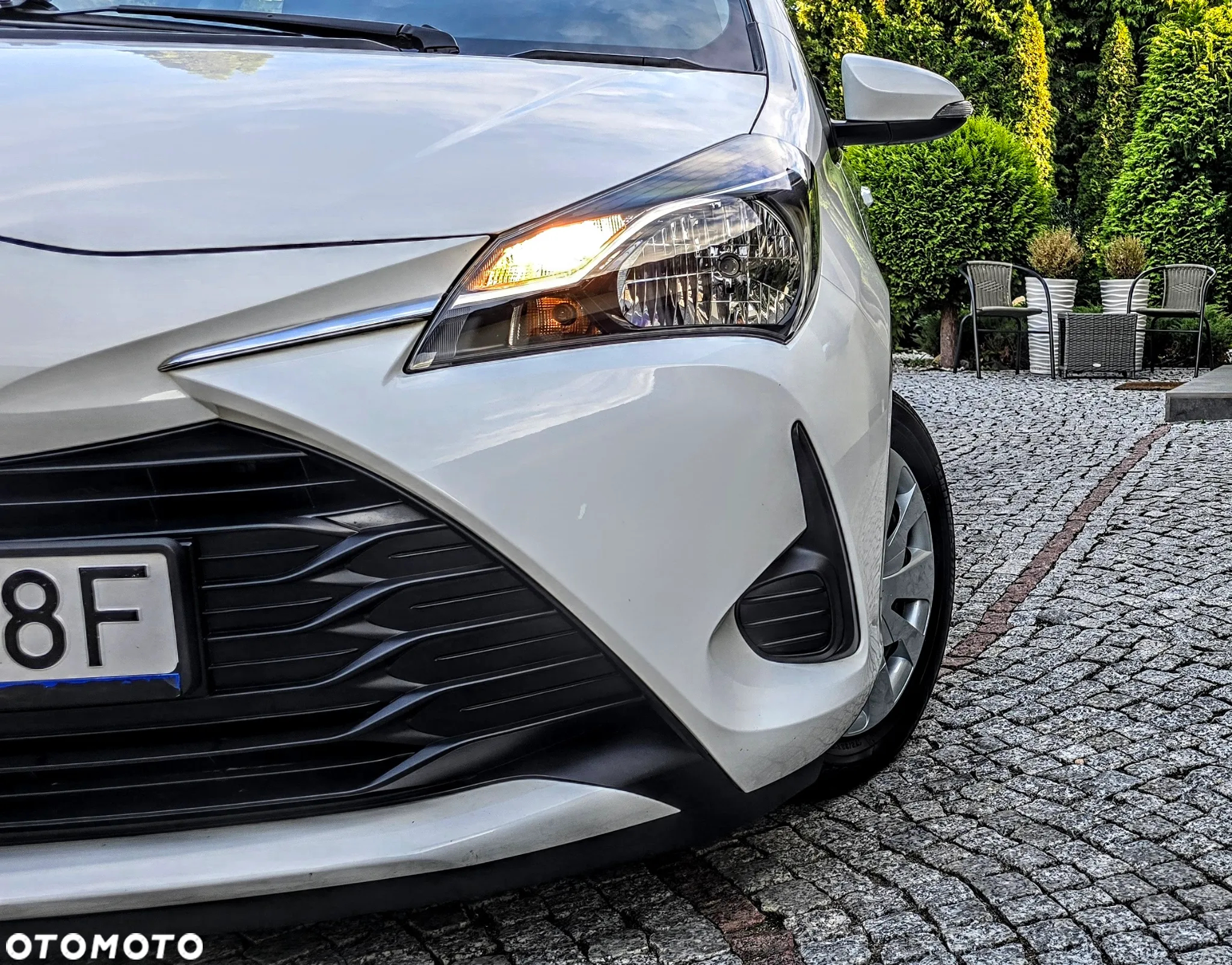 Toyota Yaris 1.0 Life - 30