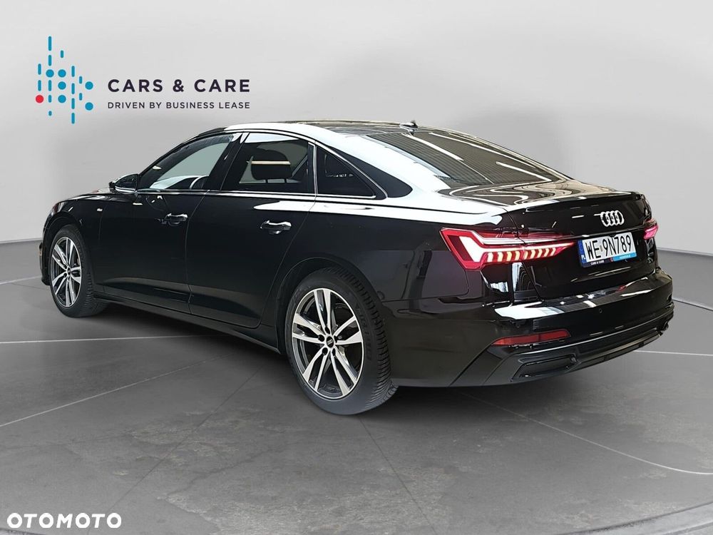 Audi A6 Limousine 40 TDI mHEV Quattro Sport S tronic - 26